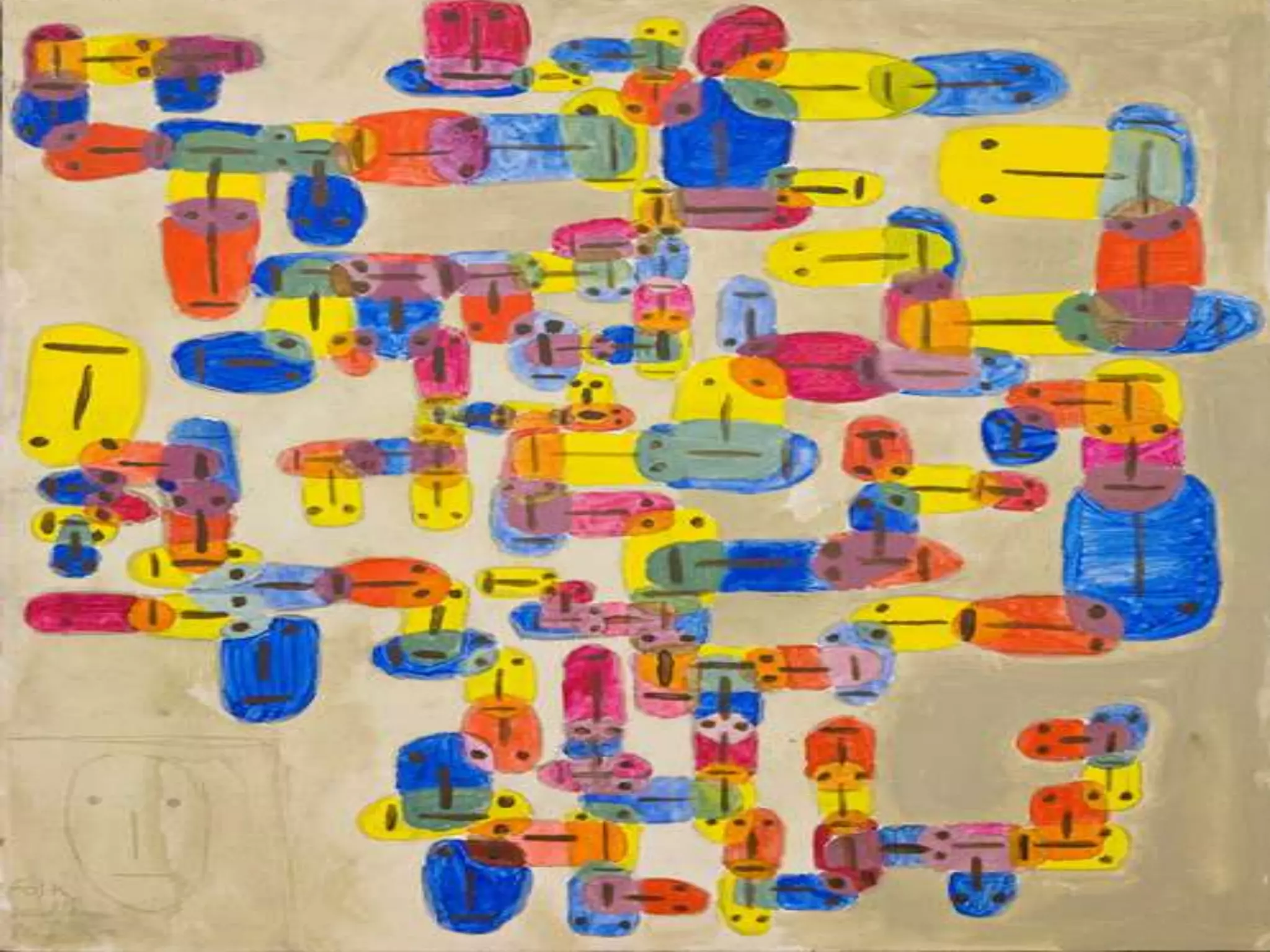 Language & Ethnicity