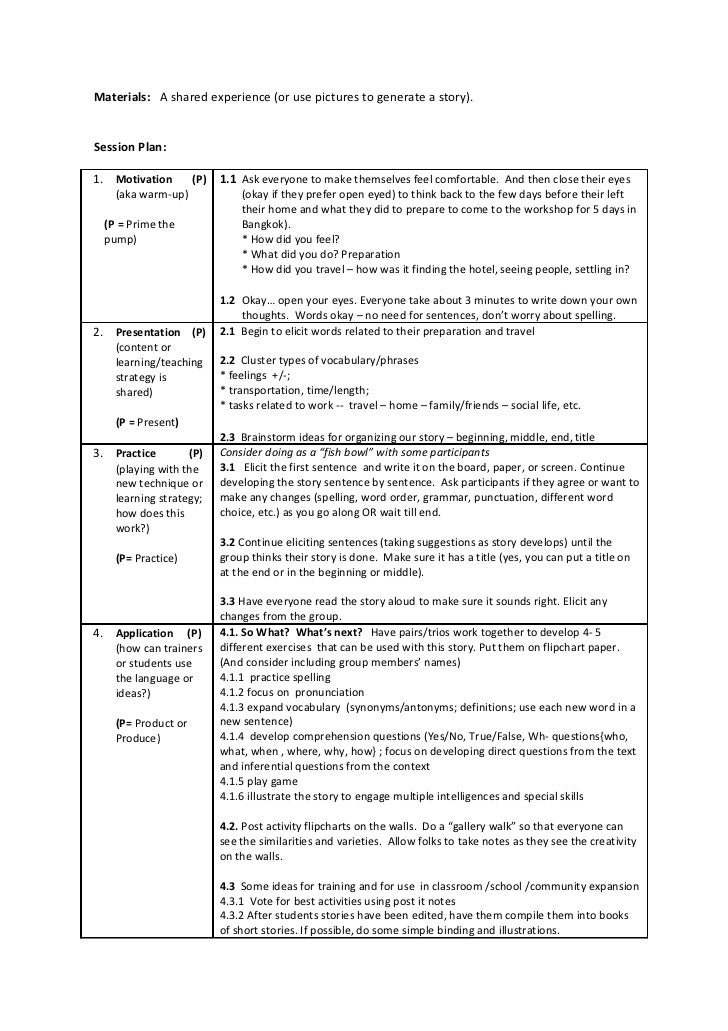 language experience approach msw03 language experience approach