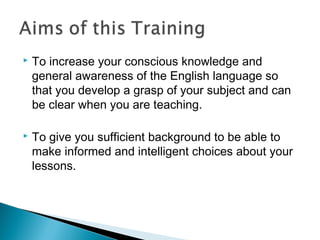Language Focus Vs Skills Focus Classes In Esl Teaching Language Focus Vs Skills Focus Classes In Esl Teaching