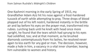 Language Impacts Meaning & Tone