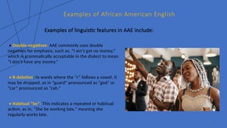 Language In Society in the field of linguistic.pptx
