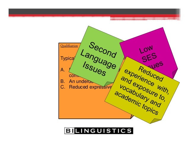 Language Intervention Strategies for Monolingual and Bilingual Childr…