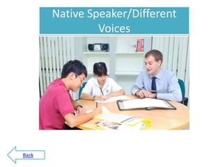 Advantages and Challenges in the Use of Language Laboratory | PPTX
