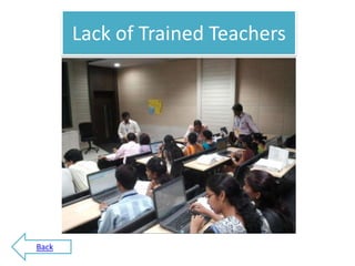 Advantages and Challenges in the Use of Language Laboratory | PPTX