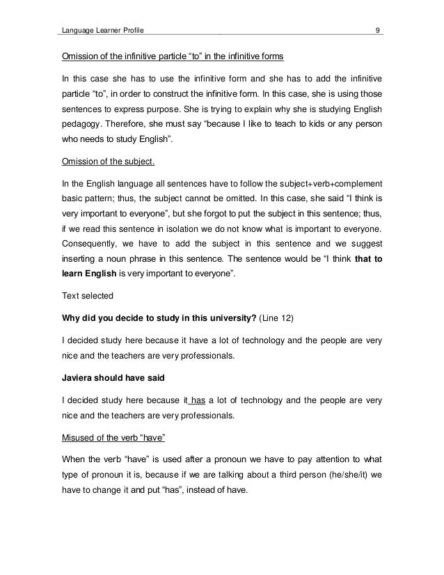 my dissertation is bad owns