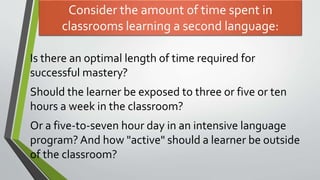 Language Learning Hours Language Learning.pptx