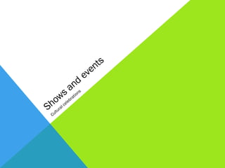 ts
                       en
                     ev
           a nd
         s rations
   owl celeb
Shultura
  C
 