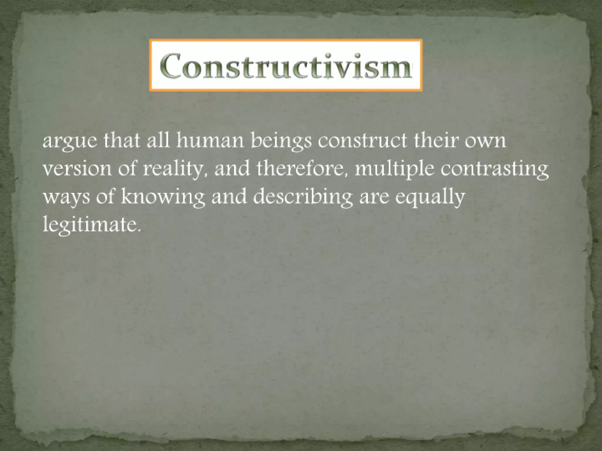 Language, learning, and teaching