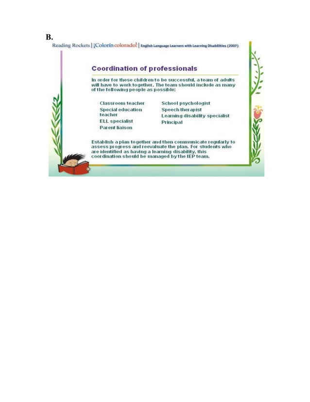 Language learning difficulty or a disability PDF