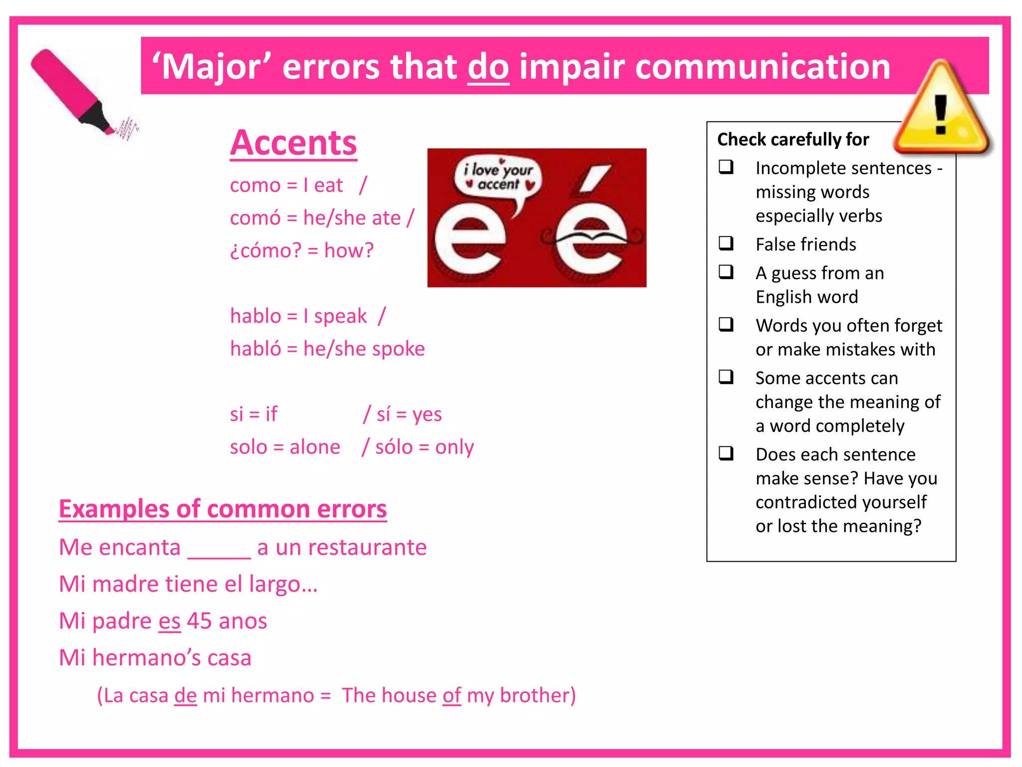 Language learning strategies | PPTX