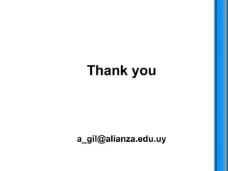 Thank you [email_address] 