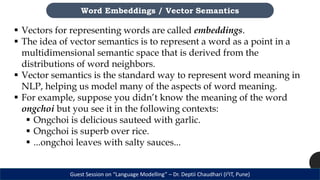 Language Modelling in Natural Language Processing-Part II.pdf