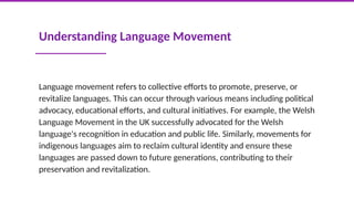 The power of Language_Movement in 1951.pptx