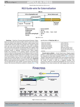 Language of cto interventions – focus on hardware | PDF