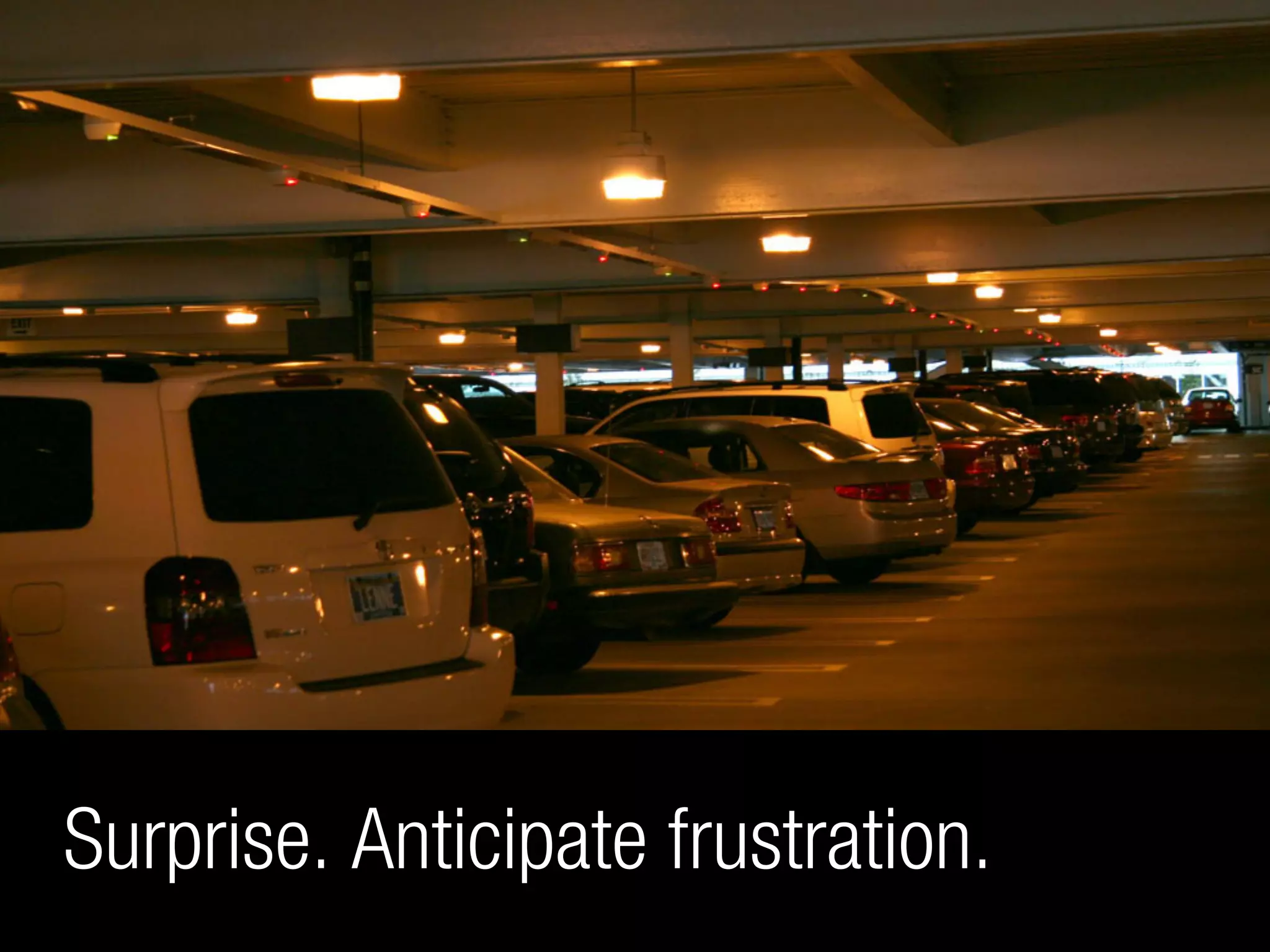 The Language of Interaction
