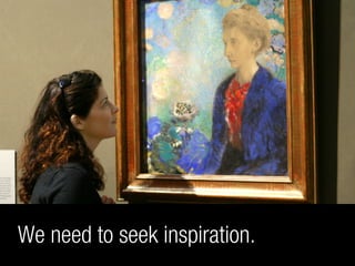 The Language of Interaction