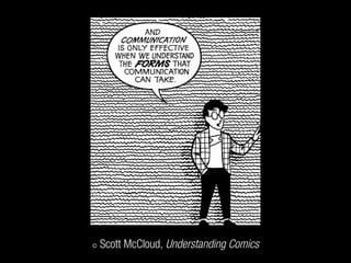 The Language of Interaction