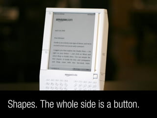 The Language of Interaction