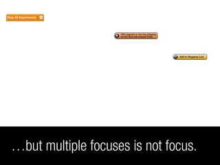 The Language of Interaction