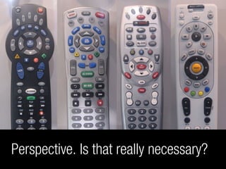The Language of Interaction