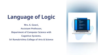 Programming _Language of Logic_ PPT.pptx