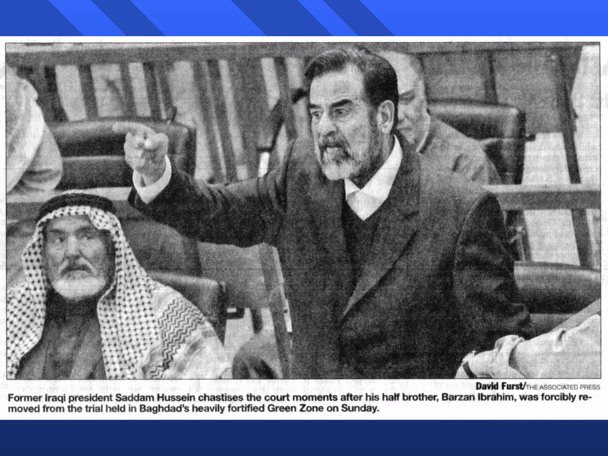 Language of photography