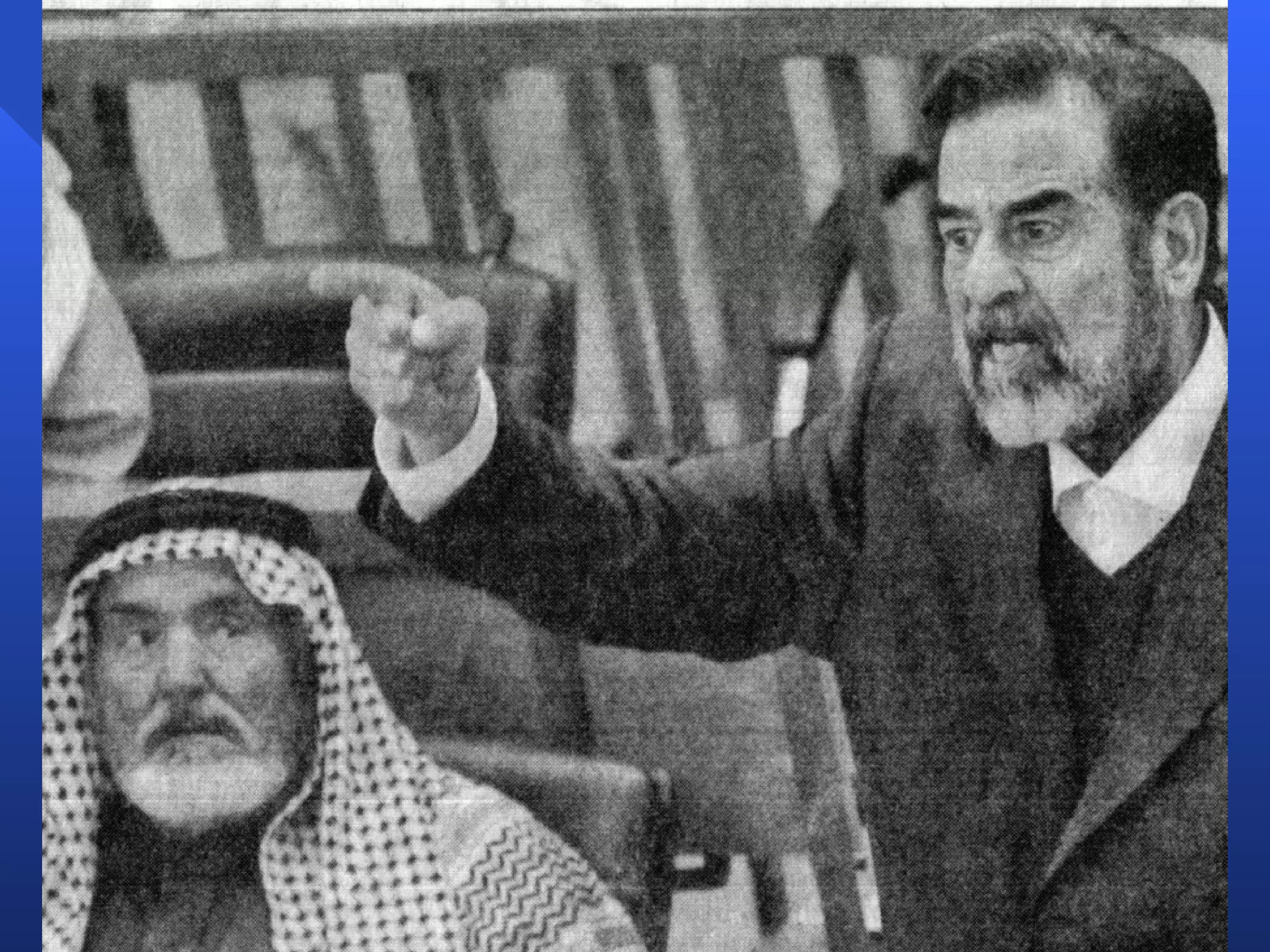 Language of photography