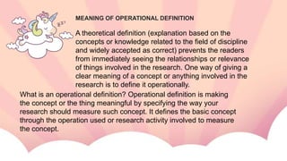 Operationally Definition LANGUAGE OF RESEARCH.pptx