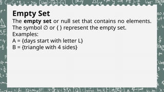 Language of Sets (mathematics in the modern world) Lesson 2.pptx