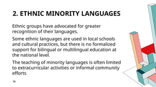 Language Policy and Planning in ASEAN Countries - Myanmar.pptx