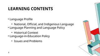 Language Policy and Planning in ASEAN Countries - Myanmar.pptx