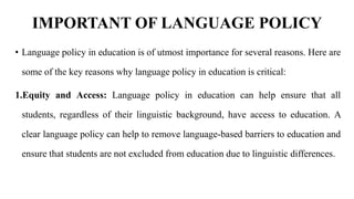 Language policy in education.pptx