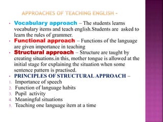 Language ppt | PPTX