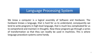Language processing system.pdf