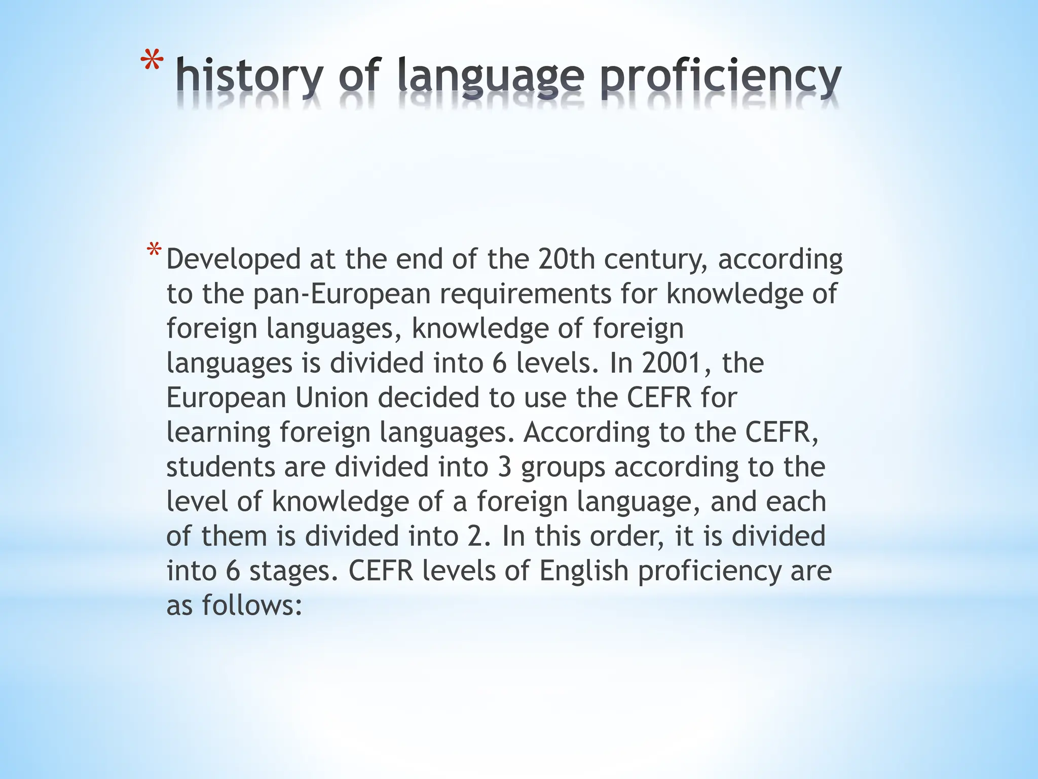 language proficiency levels and their assessment methods.pptx