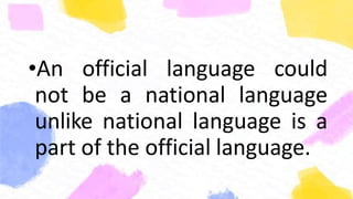 Language Programs and Policies in Multilingual Societies.pptx