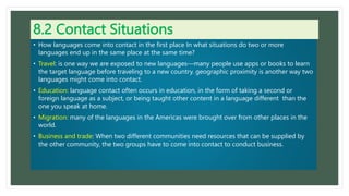 Languages in Contact.ilkhani.pptx
