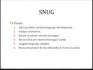Language Skills & Communication devices | PPT