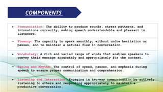 LANGUAGE SKILLS - ASSIGNMENT-2 - KRITHIKA.S | PPTX