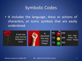 LANGUAGES OF INFORMATION -MIL-Lesson-6-ppt.ppt