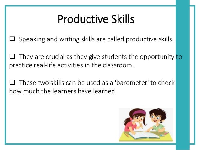 My communication skills essay image