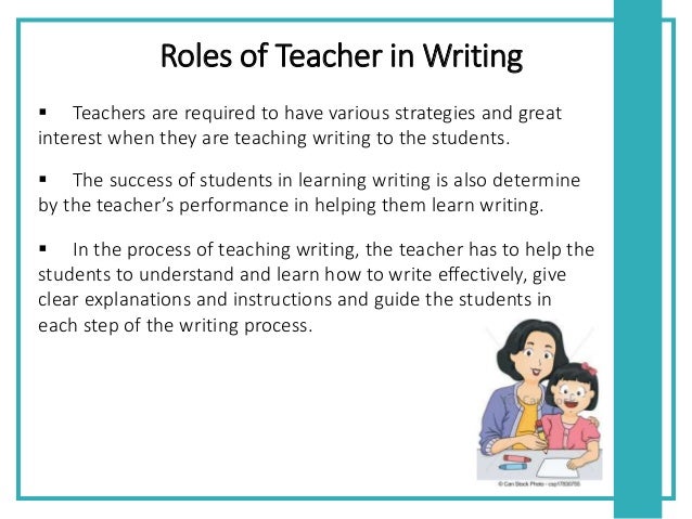 Productive skills slideshare image