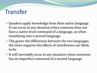 Language Transfer.pptx