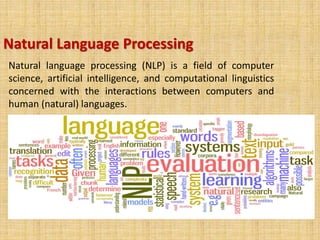 Language translation english to hindi | PPTX