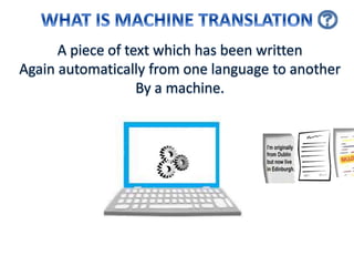 Language translation english to hindi | PPTX