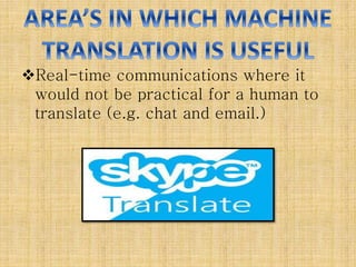 Language translation english to hindi | PPTX