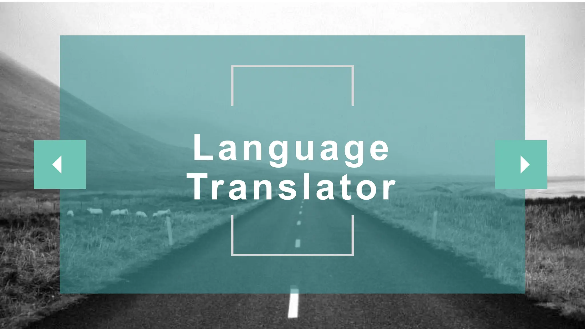 languagetranslator-211028085026.pptx | Programming Languages | Computing