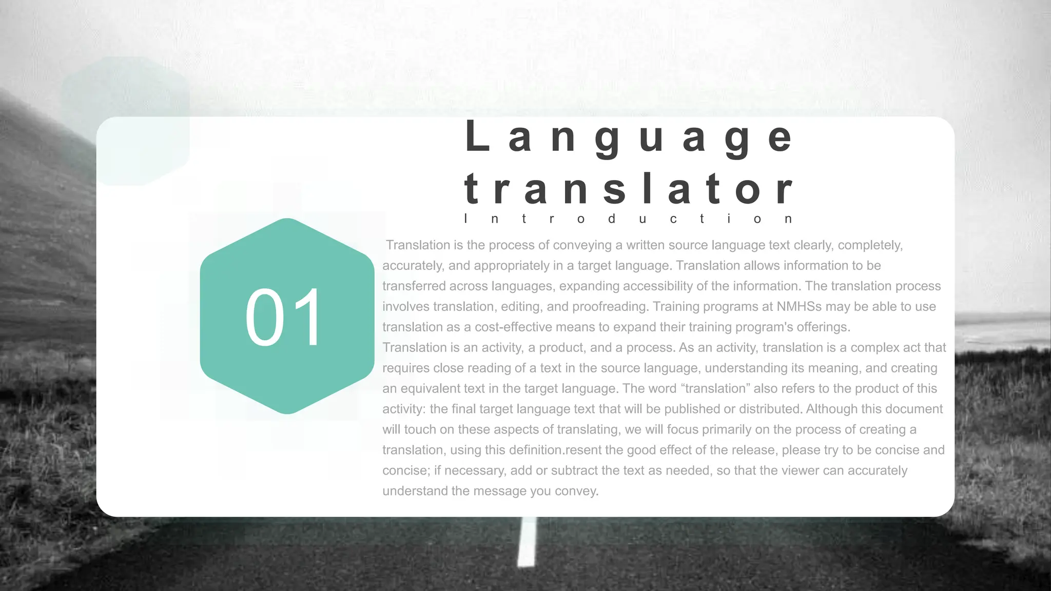 languagetranslator-211028085026.pptx | Programming Languages | Computing
