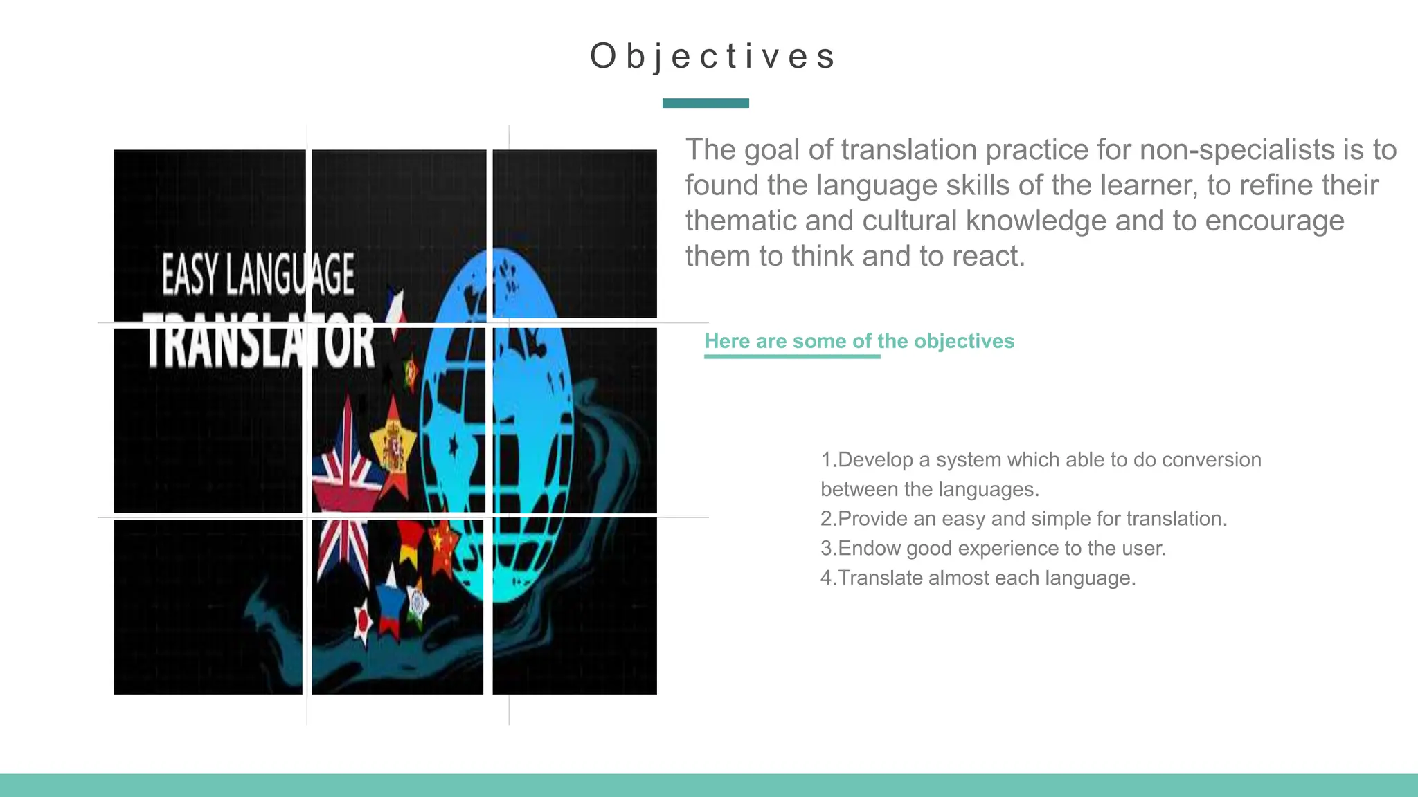 languagetranslator-211028085026.pptx | Programming Languages | Computing