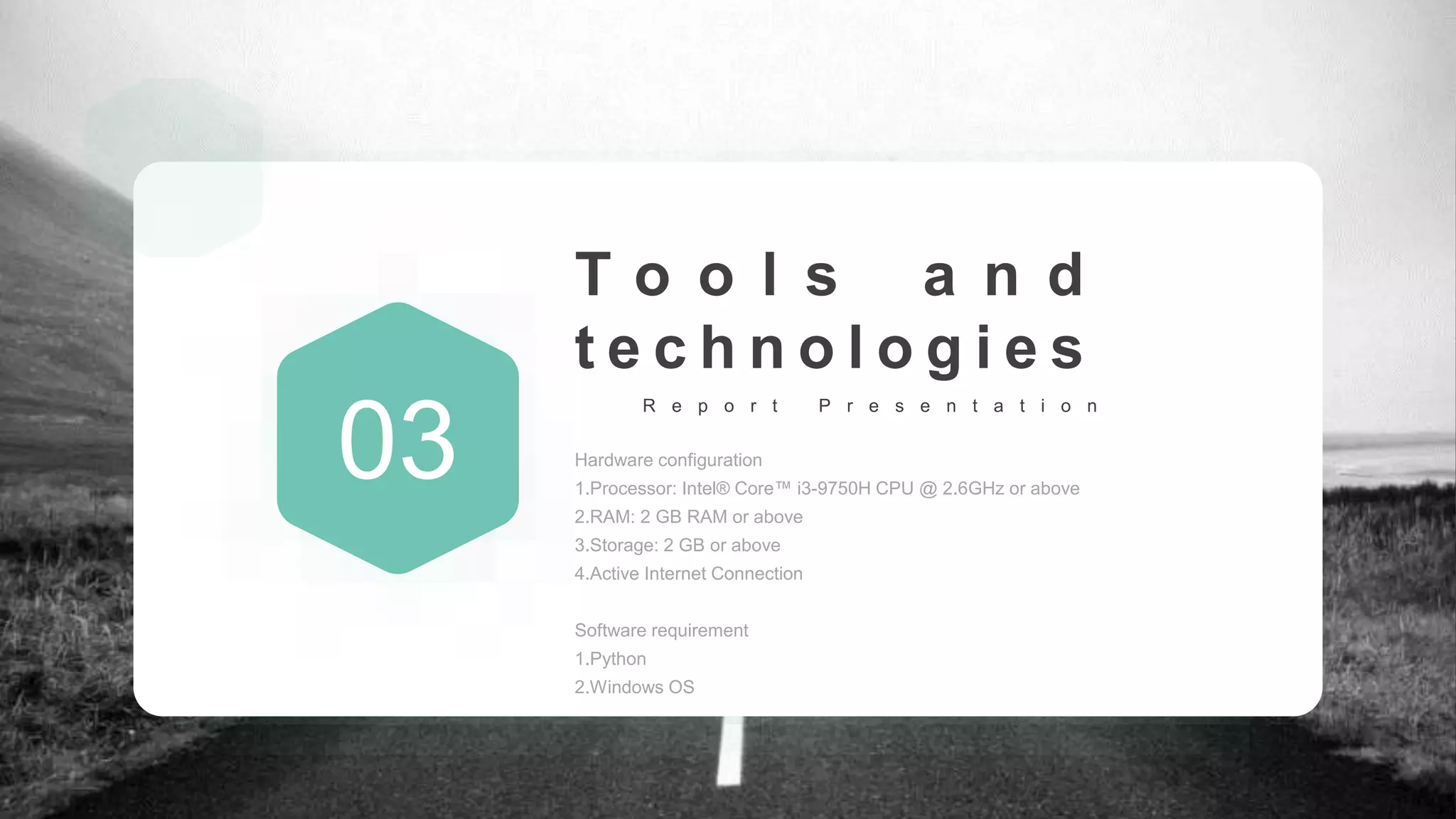 Language translator | PPTX